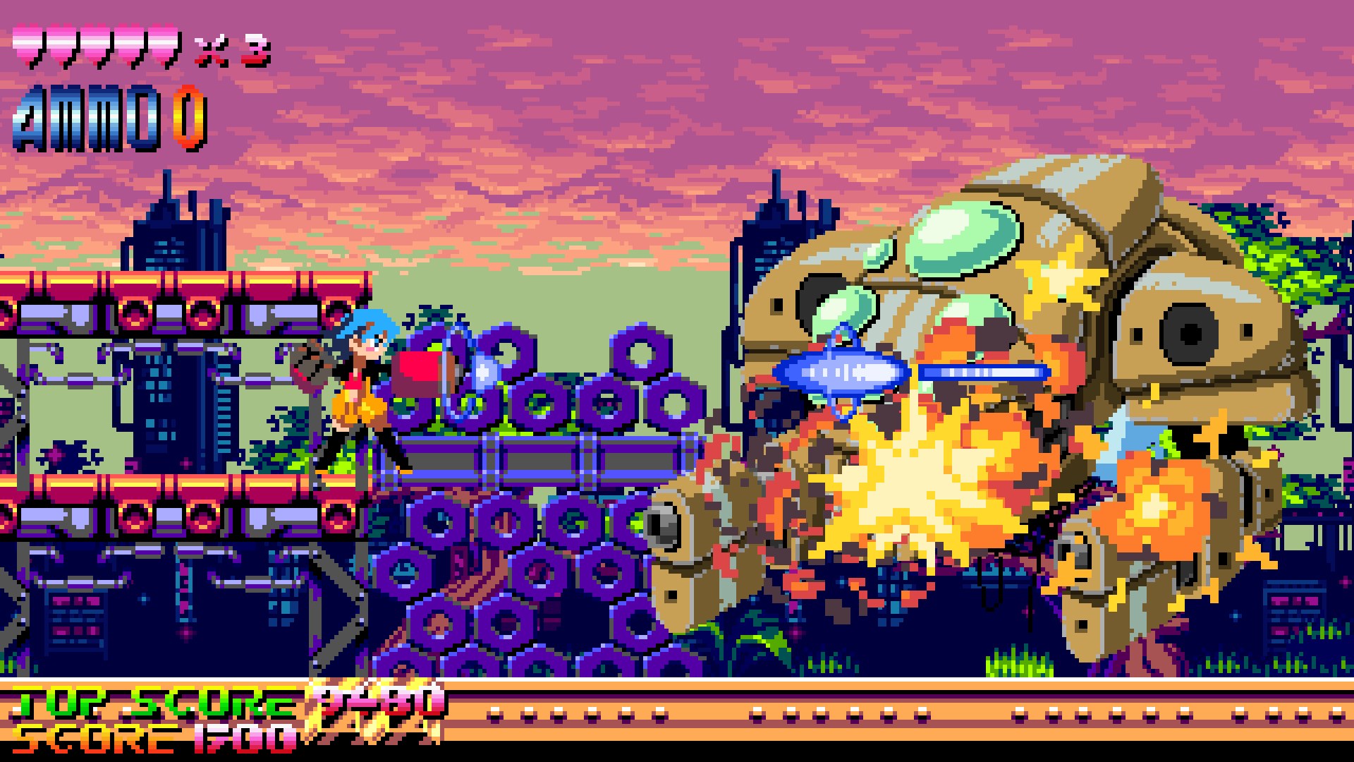 Gun Crazy. Изображение 4
