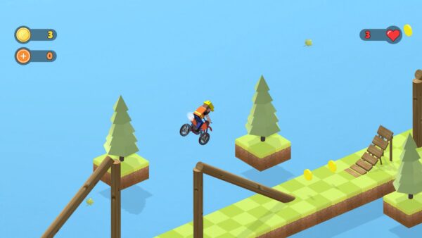 Mr Trials. Изображение 2