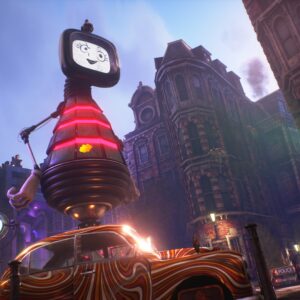We Happy Few. Изображение 4