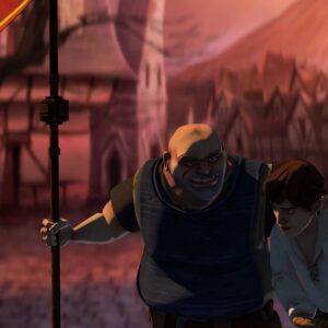 Yesterday Origins. Изображение 2