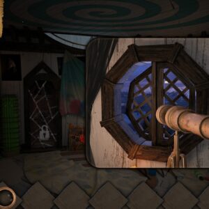 The Tower of Beatrice. Изображение 3