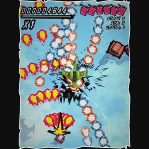 RPM - Road Punk Mayhem. Изображение 4