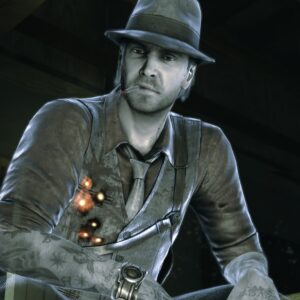 Murdered: Soul Suspect. Изображение 3