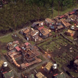 Endzone - A World Apart: Survivor Edition. Изображение 3