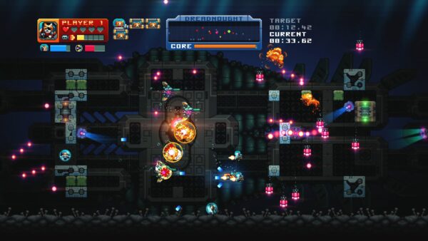 AQUA KITTY UDX: Xbox One Ultra Edition. Изображение 4