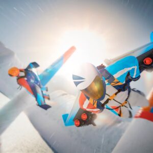 Steep X Games Gold Edition. Изображение 4