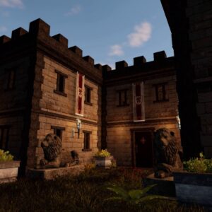 Castle Renovator. Изображение 2