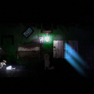 Claire: Extended Cut. Изображение 3