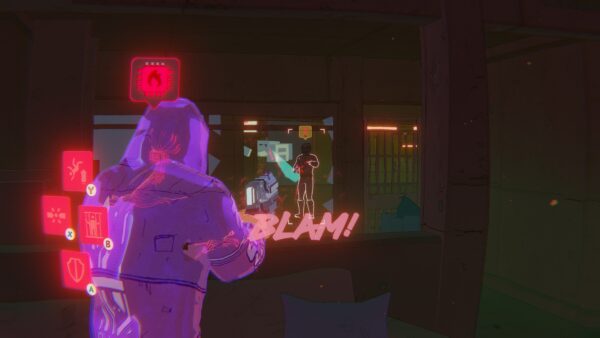 Foreclosed. Изображение 4