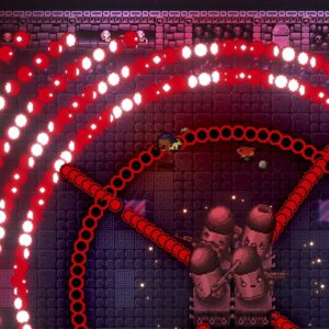 Enter x Exit the Gungeon. Изображение 3