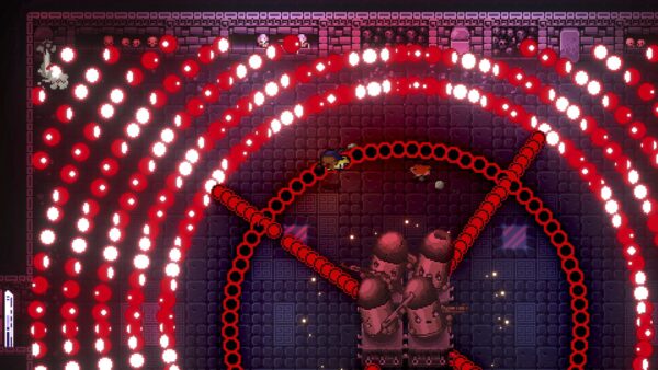 Enter x Exit the Gungeon. Изображение 3
