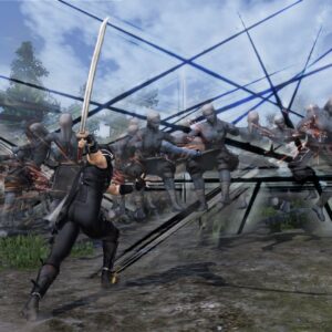 WARRIORS OROCHI 4 Ultimate Deluxe Edition. Изображение 2