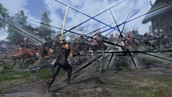 WARRIORS OROCHI 4 Ultimate Deluxe Edition. Изображение 2