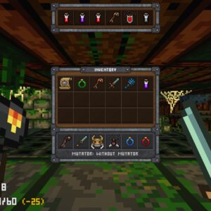 One More Dungeon. Изображение 4