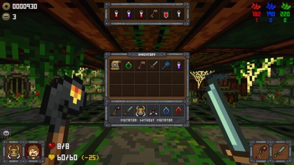 One More Dungeon. Изображение 4