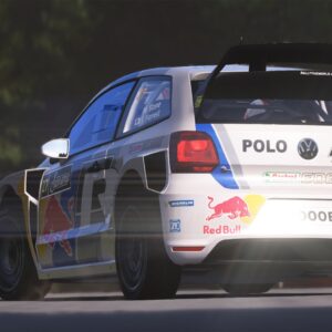 Sébastien Loeb Rally EVO. Изображение 4