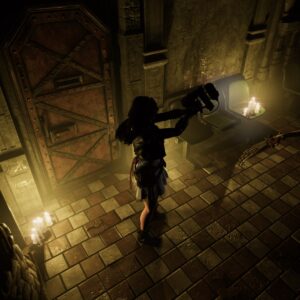 Tormented Souls. Изображение 2
