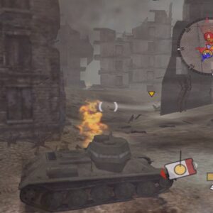 Panzer Elite Action: Fields of Glory. Изображение 2
