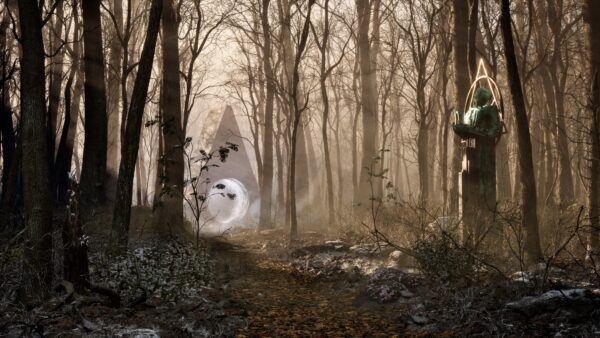 The Talos Principle 2: Deluxe Edition. Изображение 2