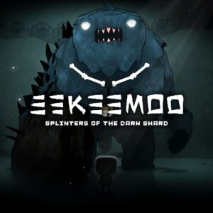 Eekeemoo Splinters of the Dark Shard. Изображение 1