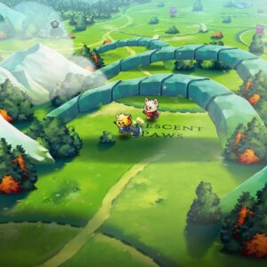 Cat Quest II. Изображение 3