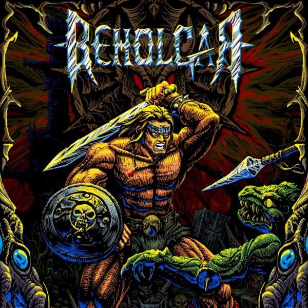 Beholgar. Изображение 1