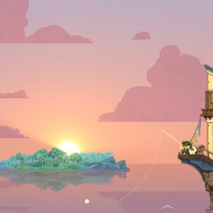 Издание Spiritfarer: Farewell. Изображение 2