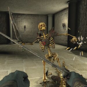 Crypt of the Serpent King Remastered 4K Edition. Изображение 4