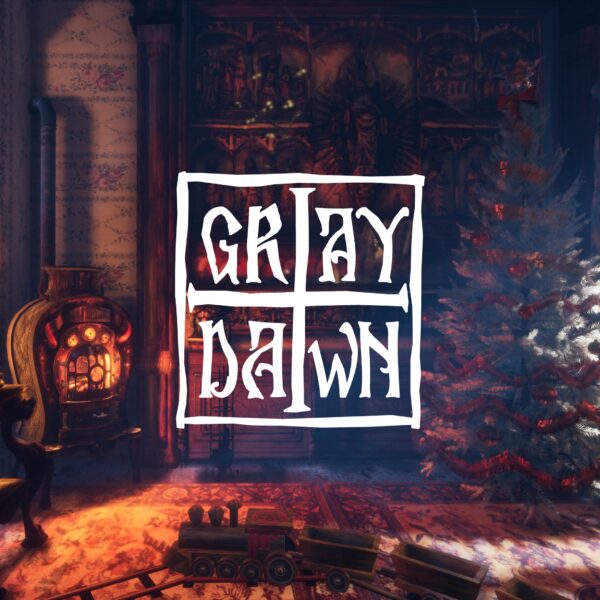 Gray Dawn. Изображение 1