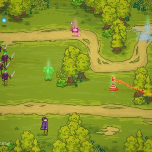 Road Stones. Изображение 4