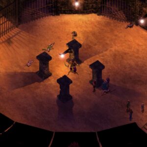 Baldur's Gate and Baldur's Gate II: Enhanced Editions. Изображение 3
