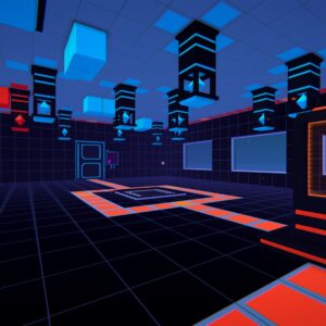 Neon Junctions. Изображение 3