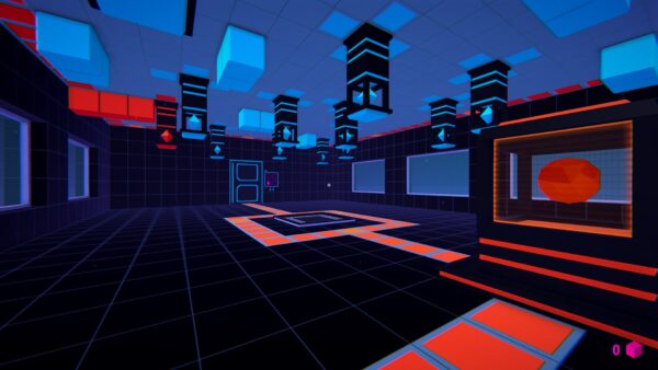 Neon Junctions. Изображение 3