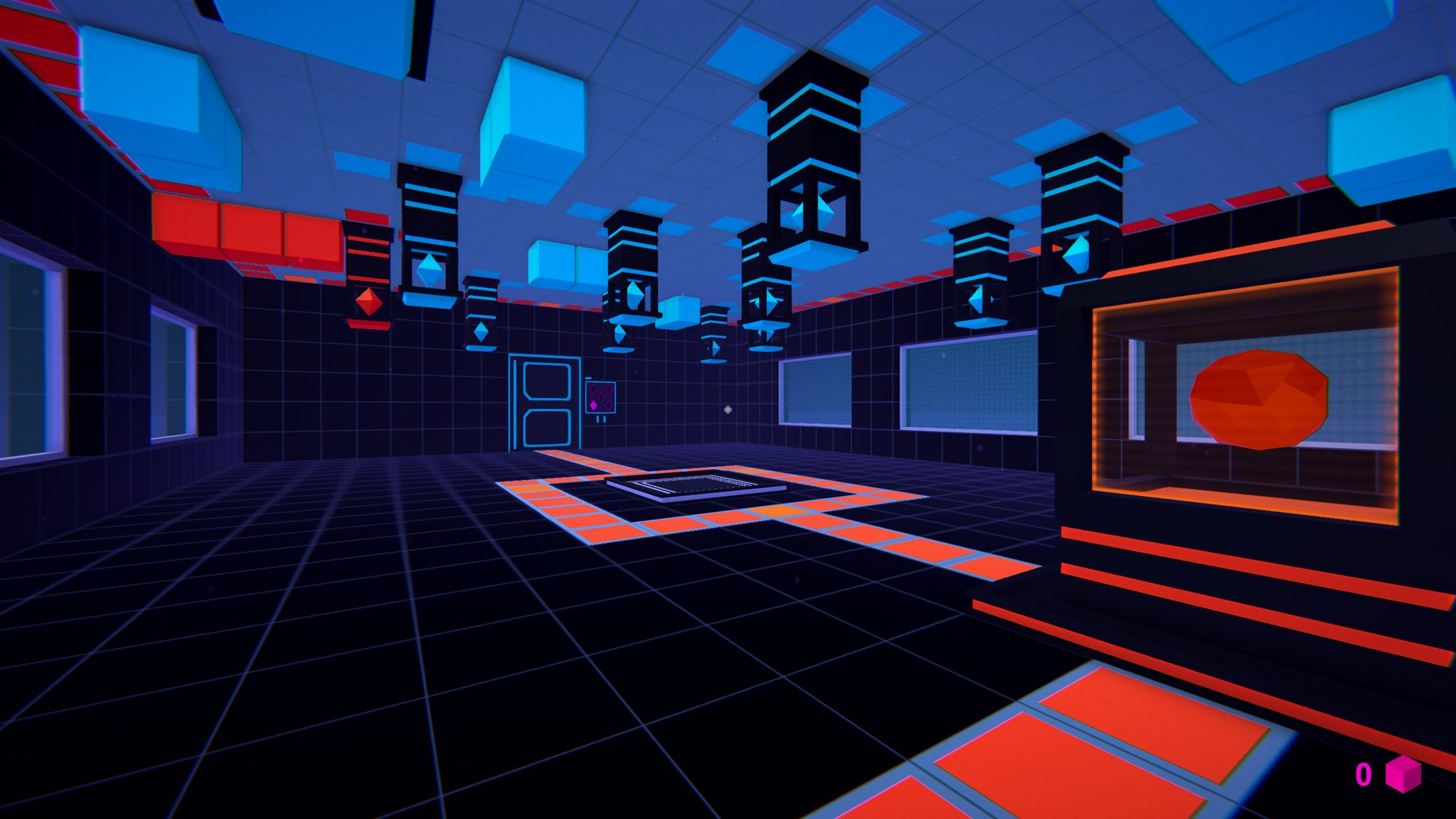 Neon Junctions. Изображение 3