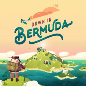 Down in Bermuda. Изображение 1