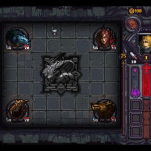 Runestone Keeper(UWP). Изображение 2