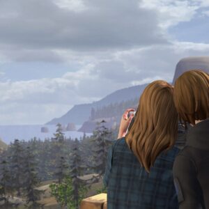Life is Strange: Before the Storm Deluxe Edition. Изображение 3
