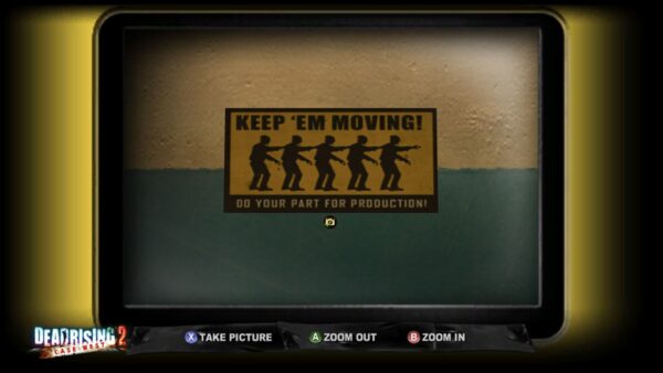 DEAD RISING 2: CASE WEST. Изображение 3