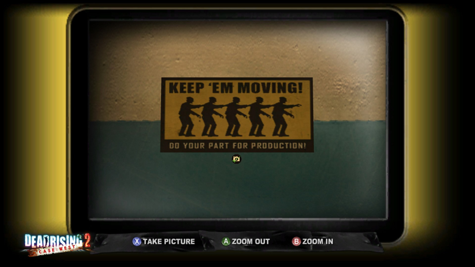 DEAD RISING 2: CASE WEST. Изображение 3