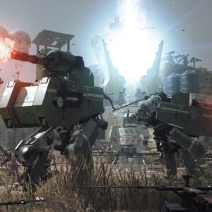 METAL GEAR SURVIVE. Изображение 3