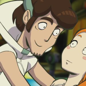 Deponia Collection. Изображение 2