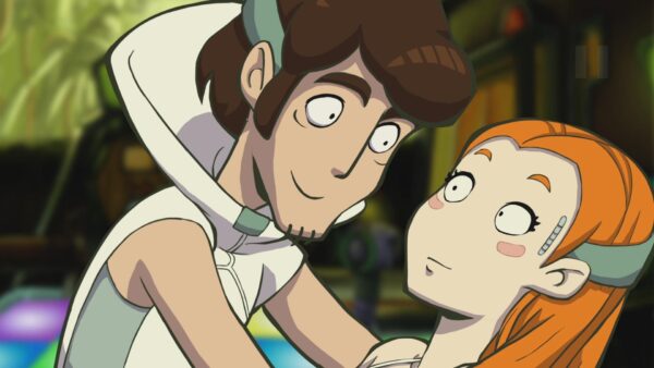 Deponia Collection. Изображение 2