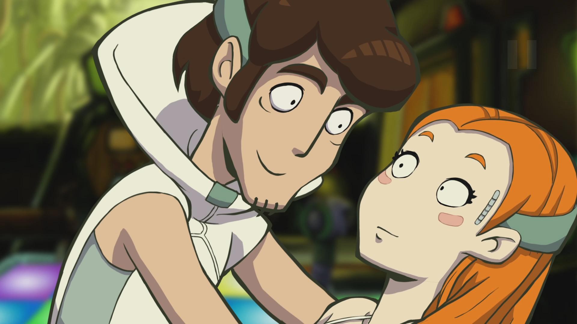 Deponia Collection. Изображение 2