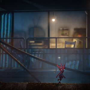 Unravel Two. Изображение 4