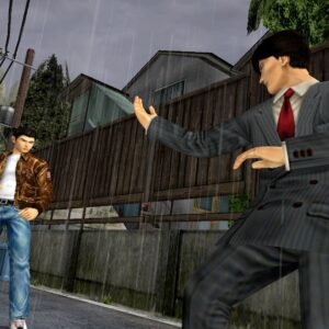 Shenmue I & II. Изображение 3