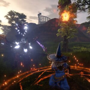 Outward: Definitive Edition. Изображение 2