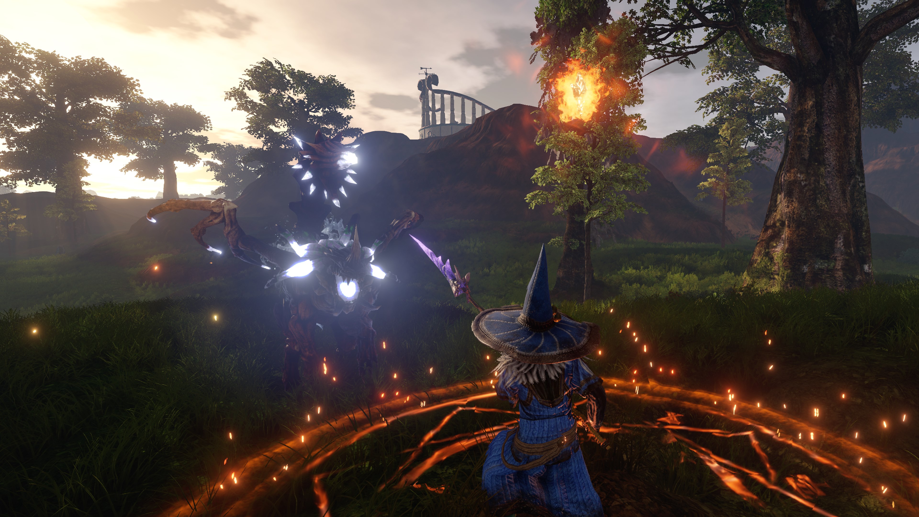 Outward: Definitive Edition. Изображение 2