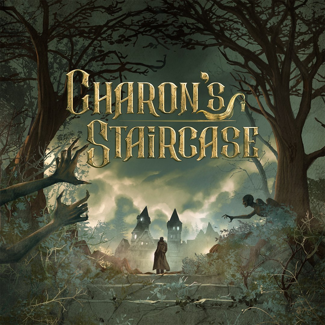 Charon