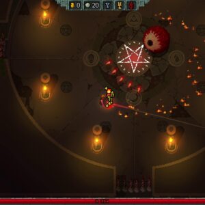 Hammerwatch: Heroic Bundle. Изображение 4
