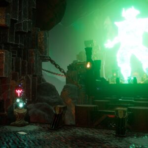 The Bard's Tale IV: Director's Cut. Изображение 3